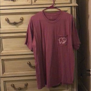 Ivory Ella short sleeve tee